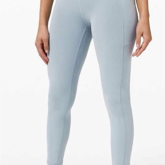 Lululemon invigorate leggings - Picture 4 of 13